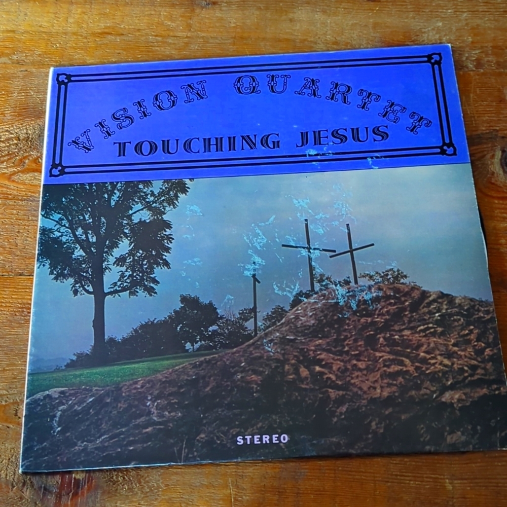 Vision quartet